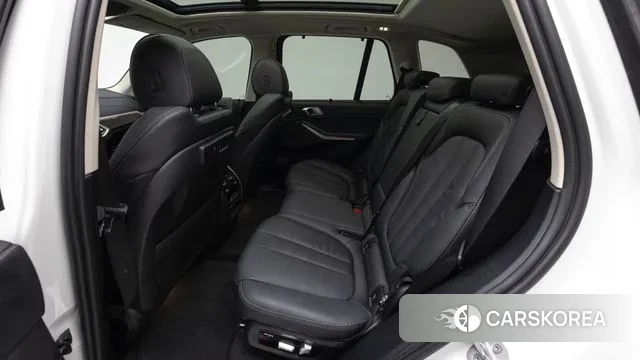 BMW X5 (G05) 2022 Белый из Кореи, фото 5