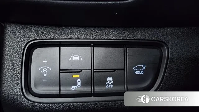 Hyundai Santa Fe TM 2020 Серый из Кореи, фото 5