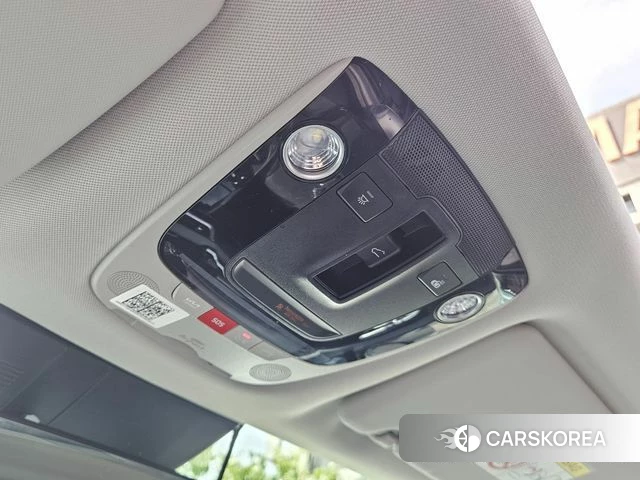 Kia Sportage 5th Generation Hybrid 2024 Серый из Кореи, фото 5
