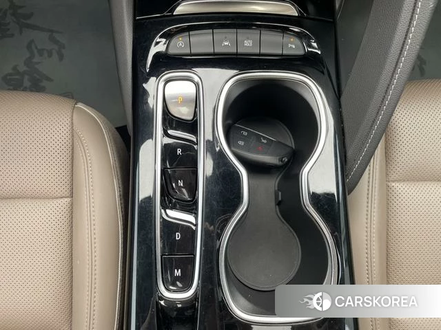 Buick Angkewei 2022 Черный из Китая, фото 5