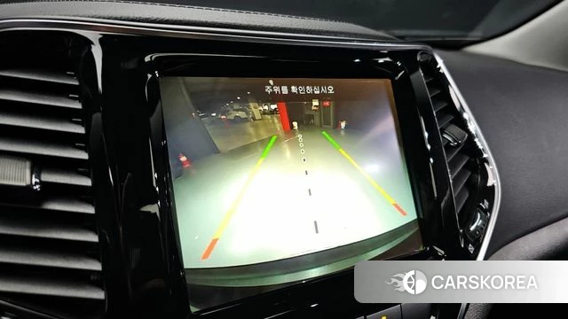 Jeep Cherokee (KL) 2022 Черный из Кореи, фото 5