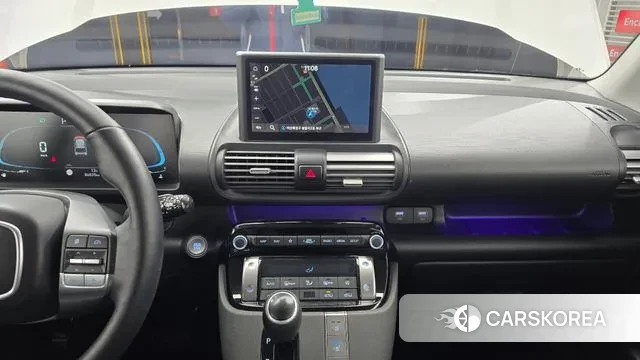 Hyundai Casper 2022 Белый из Кореи, фото 5