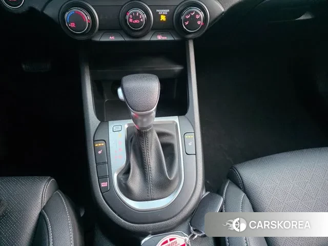 Kia Come New K3 2019 Черный из Кореи, фото 5