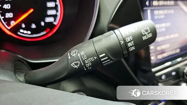 Chevrolet (GM Daewoo) Trailblazer 2021 Белый из Кореи, фото 5