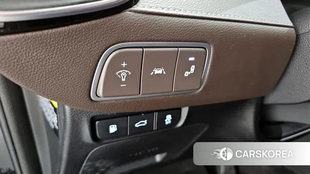 Hyundai Grandeur IG 2018 Серый из Кореи, фото 5