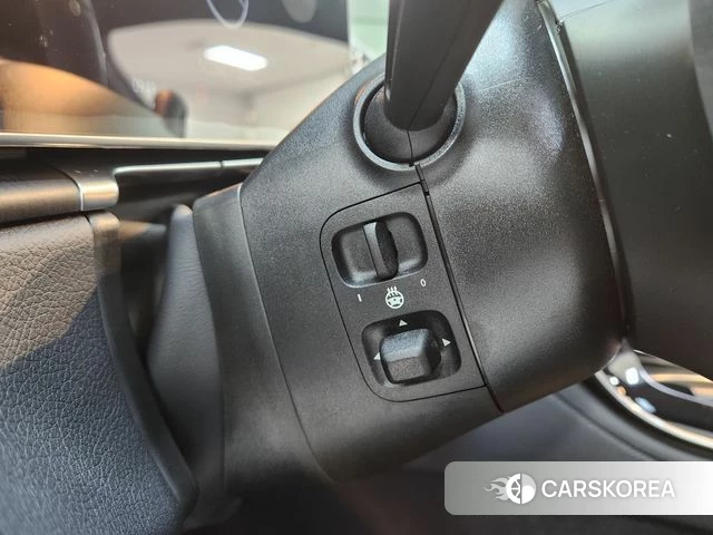 Mercedes-Benz S-Class W223 2023 Черный из Кореи, фото 5