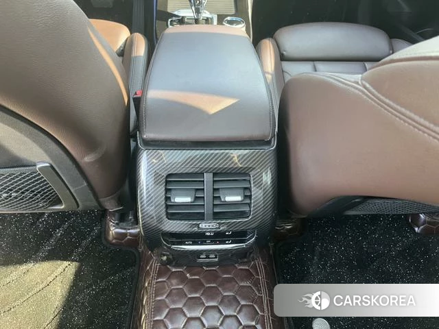 BMW X3 2021 Белый из Китая, фото 5
