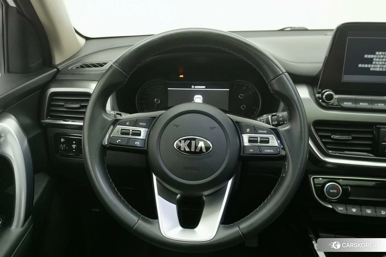 Kia Sportage 2019 Белый из Китая, фото 5