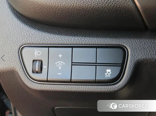 Kia The New Seltos 2025 Черный из Кореи, фото 5