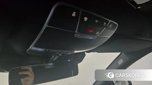 Mercedes-Benz S-Class W222 2020 Серебряный из Кореи, фото 5