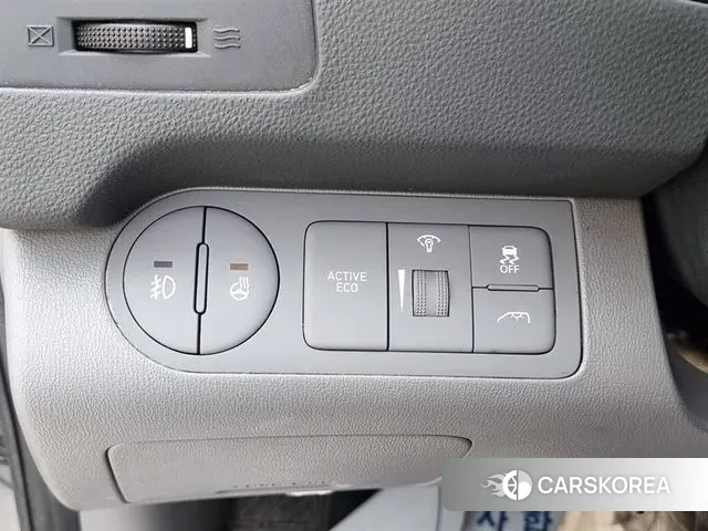 Hyundai The New Grand Starex 2018 Серебристо-серый из Кореи, фото 5