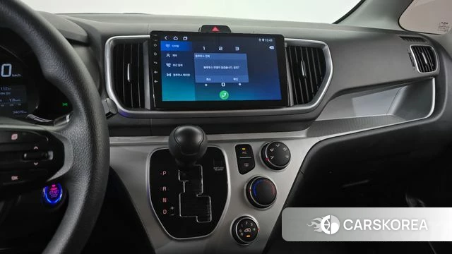 Kia The New Ray 2022 Белый из Кореи, фото 5