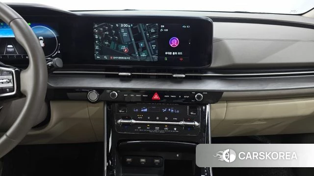 Kia Carnival 4th generation 2020 Белый из Кореи, фото 5