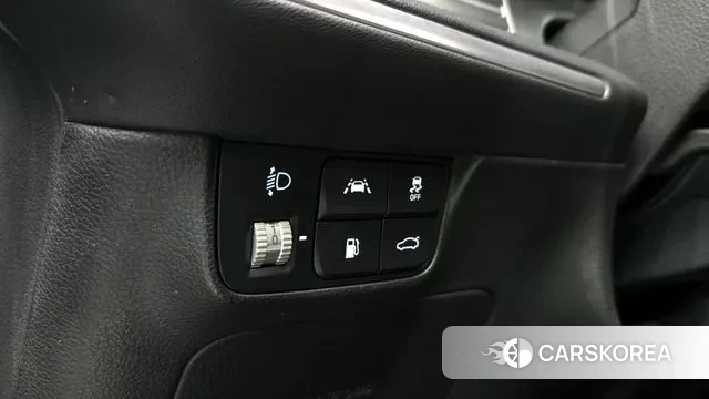 Hyundai The New Grandeur IG 2022 Серый из Кореи, фото 5