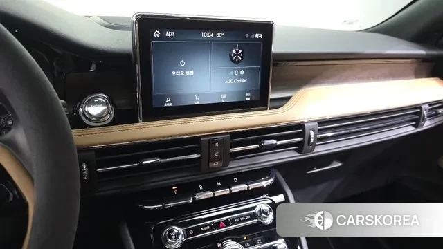 Lincoln Corsair 2021 Белый из Кореи, фото 5