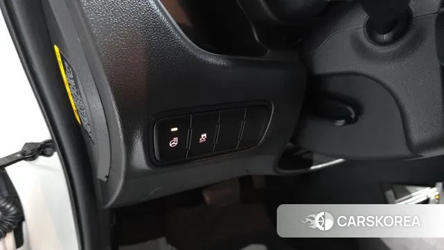 Kia The New Kia Ray EV 2024 Белый из Кореи, фото 5