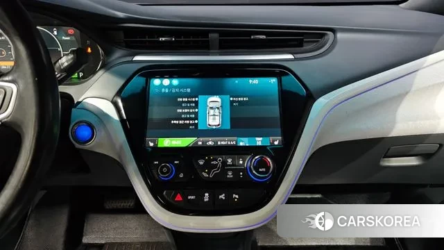 Chevrolet (GM Daewoo) Bolt EV id 3703853 из Кореи 5