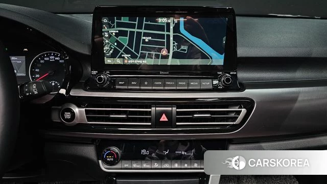 Kia Seltos 2021 Белый из Кореи, фото 5