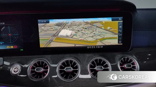 Mercedes-Benz E-Class W213 2019 Серый из Кореи, фото 5