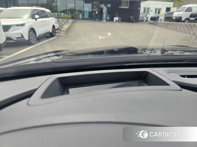 Genesis G80 (RG3) 2021 Черный из Кореи, фото 5