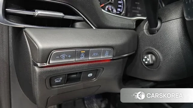 Genesis GV80 2020 Черный из Кореи, фото 5