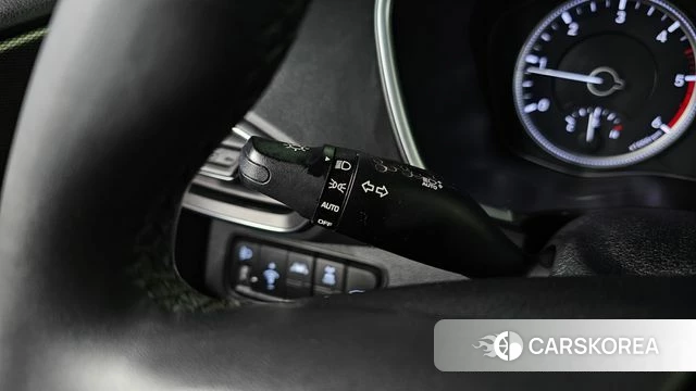 Hyundai Santa Fe TM 2018 Серый из Кореи, фото 5