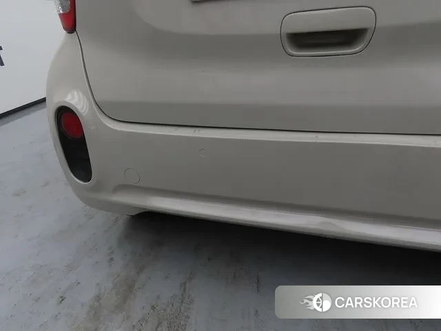 Kia The New Ray 2018 Жемчужный цвет из Кореи, фото 5