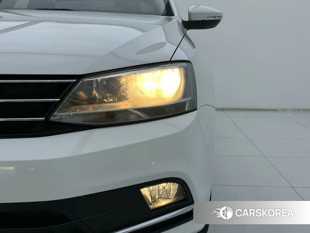 Volkswagen Sagitar 2018 Белый из Китая, фото 5
