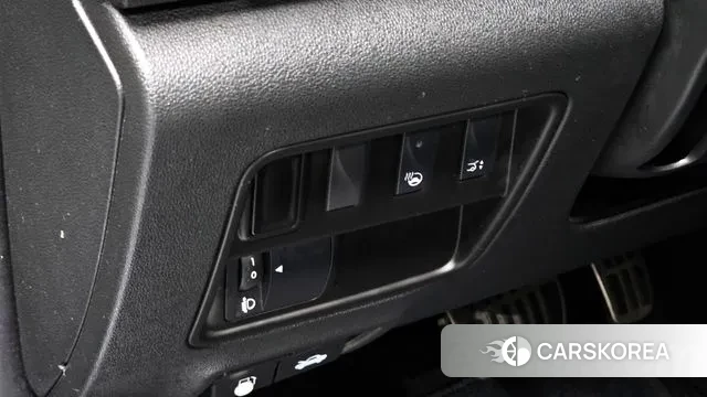 Renault Korea (Samsung) The New QM6 2020 Серый из Кореи, фото 5