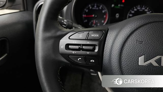 Kia Morning Urban (JA) 2023 Белый из Кореи, фото 5