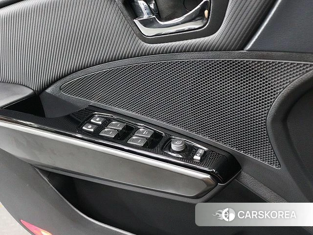 Ssangyong Berry New Tivoli 2019 Черный из Кореи, фото 5
