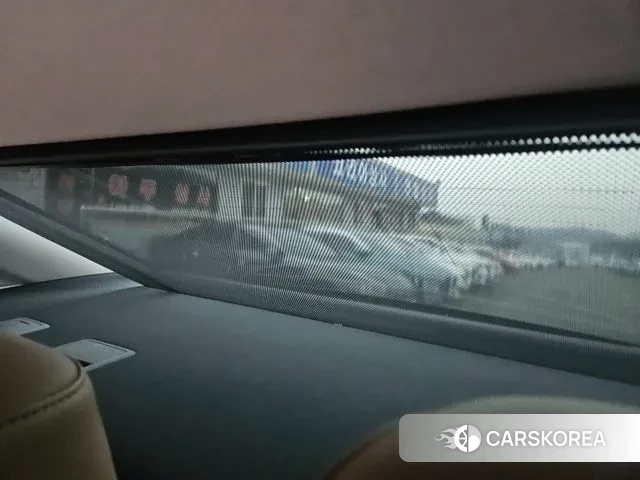 Hyundai Grandeur Hybrid (GN7) 2023 Белый из Кореи, фото 5