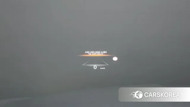 Genesis G80 (RG3) 2023 Белый из Кореи, фото 5