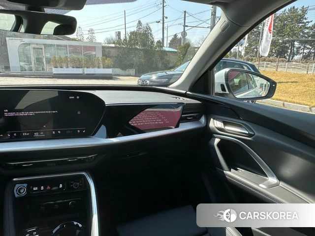 Audi Q5 (80A) 2025 Белый из Кореи, фото 5