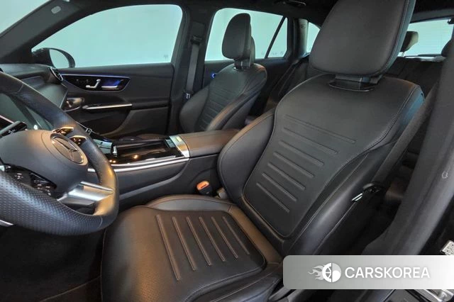 Mercedes-Benz GLC-Class X254 2024 Черный из Кореи, фото 5