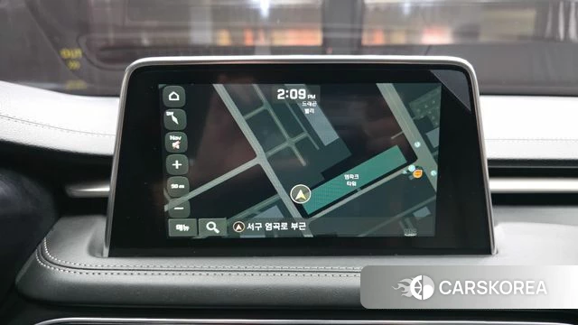 Genesis G70 2019 Белый из Кореи, фото 5