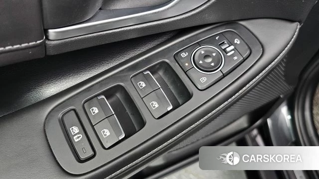 Hyundai Sonata D Edge (DN8) 2023 Серый из Кореи, фото 5