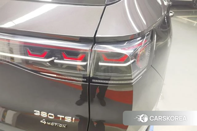 Volkswagen Range patrol 2023 Черный из Китая, фото 5