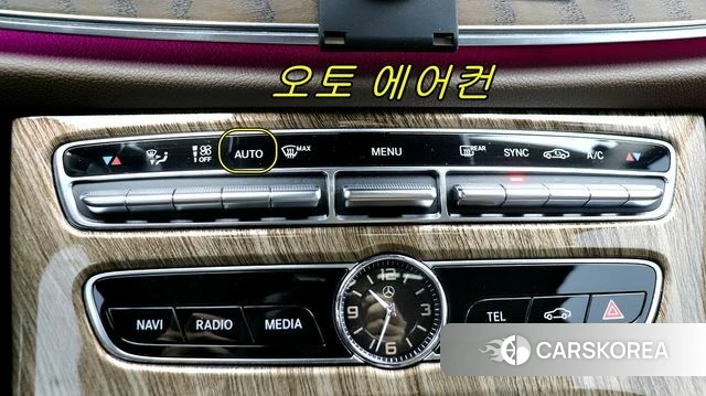 Mercedes-Benz E-Class W213 2019 Серебристо-серый из Кореи, фото 5