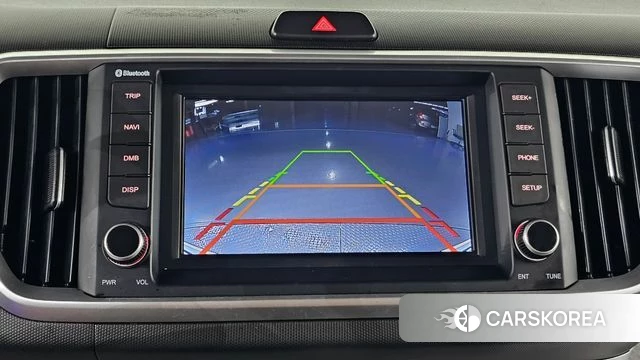 Kia The New Ray 2019 Белый из Кореи, фото 5