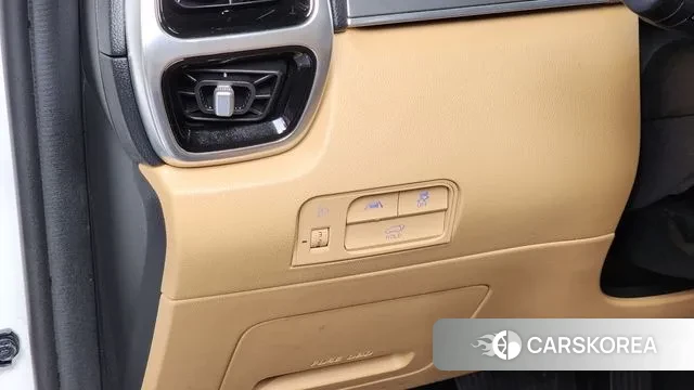 Kia Sorento 4th Generation 2021 Белый из Кореи, фото 5