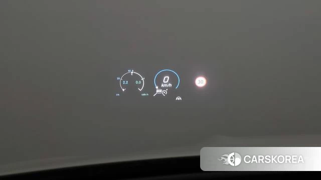 Mercedes-Benz GLE-Class W167 2022 Белый из Кореи, фото 5