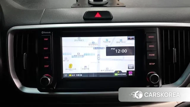 Kia The New Ray 2019 Черный из Кореи, фото 5