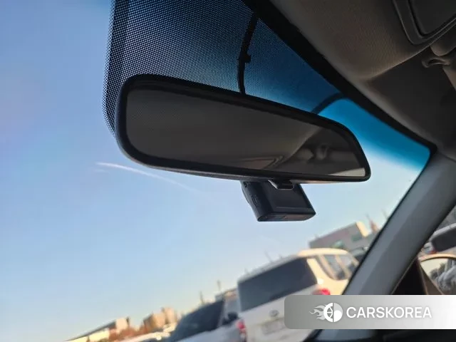 Kia The New K5 2nd generation 2018 Белый из Кореи, фото 5