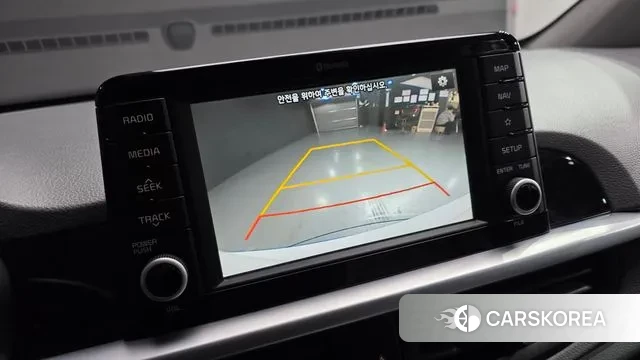 Kia All New Morning (JA) 2018 Белый из Кореи, фото 5