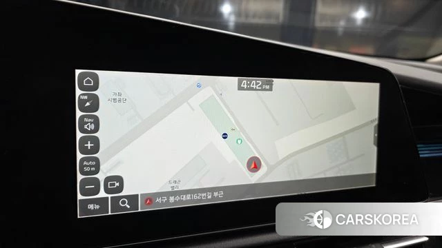 Kia Di All New Niro EV 2023 Белый из Кореи, фото 5