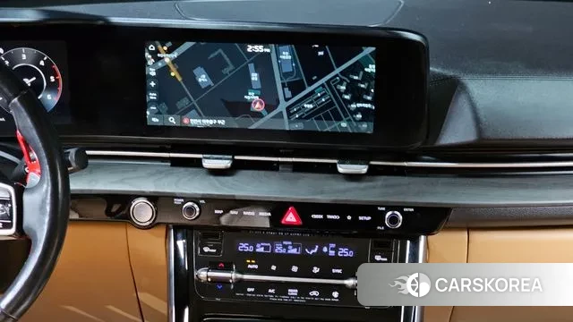 Kia Carnival 4th generation 2020 Черный из Кореи, фото 5