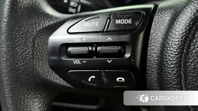 Kia The New Ray 2022 Серый из Кореи, фото 5