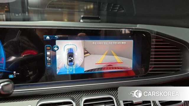 Mercedes-Benz GLE-Class W167 2025 Белый из Кореи, фото 5