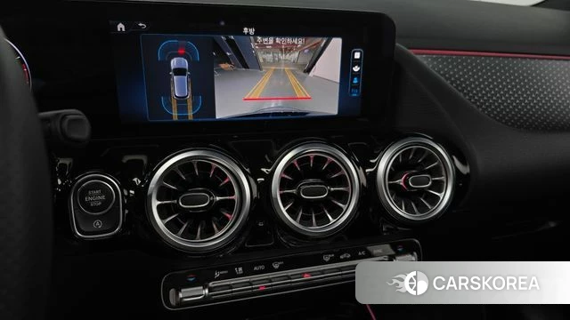 Mercedes-Benz GLA - Class H247 2025 Черный из Кореи, фото 5